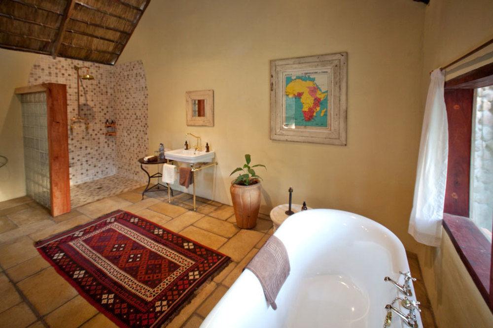 Tongabezi Lodge Simonga Zewnętrze zdjęcie