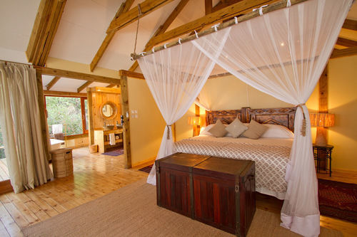 Tongabezi Lodge Simonga Zewnętrze zdjęcie