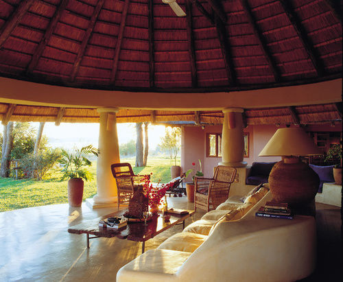 Tongabezi Lodge Simonga Zewnętrze zdjęcie