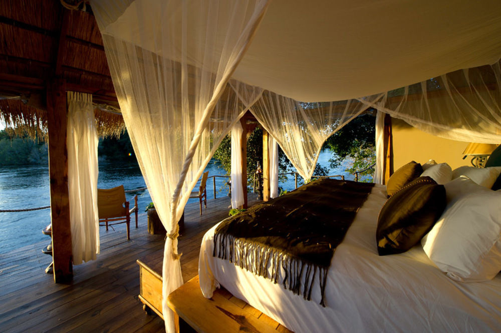 Tongabezi Lodge Simonga Zewnętrze zdjęcie