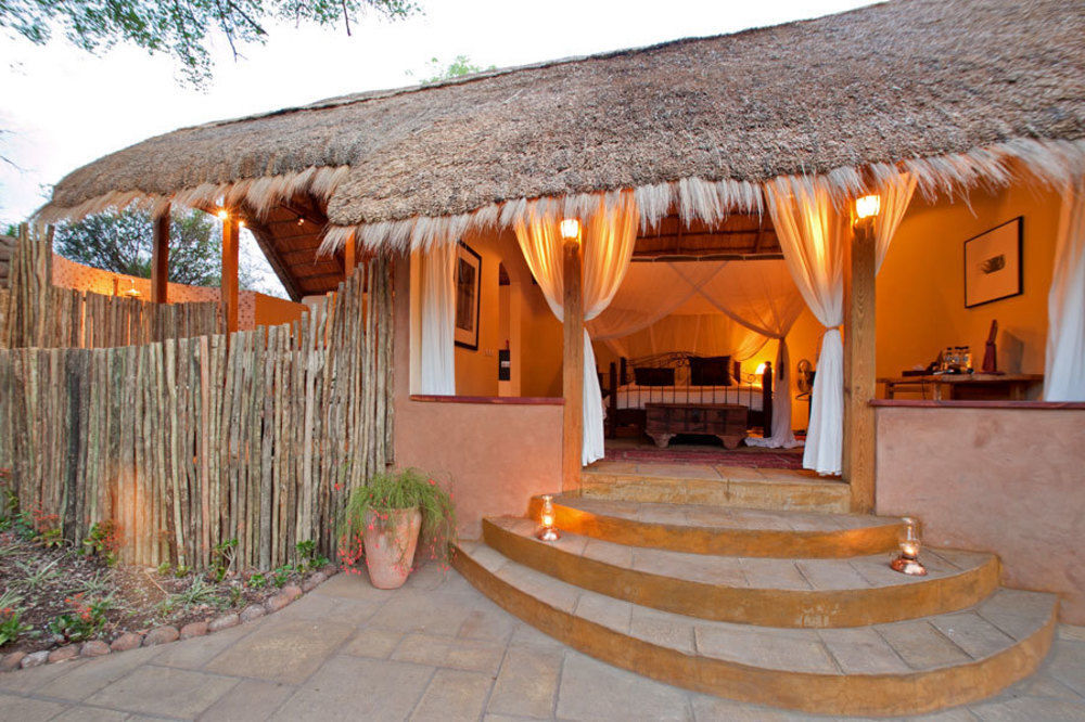 Tongabezi Lodge Simonga Zewnętrze zdjęcie