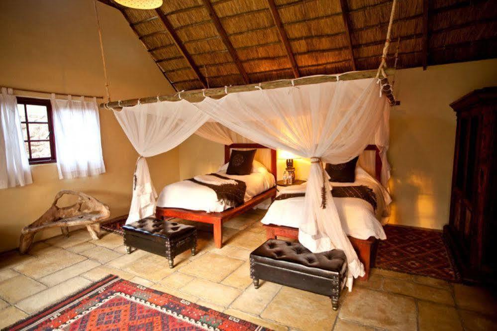 Tongabezi Lodge Simonga Zewnętrze zdjęcie
